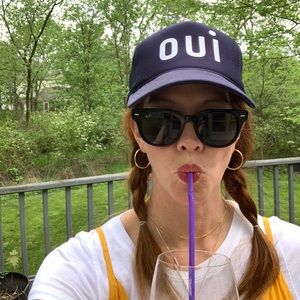 Meet your Posher, Lori